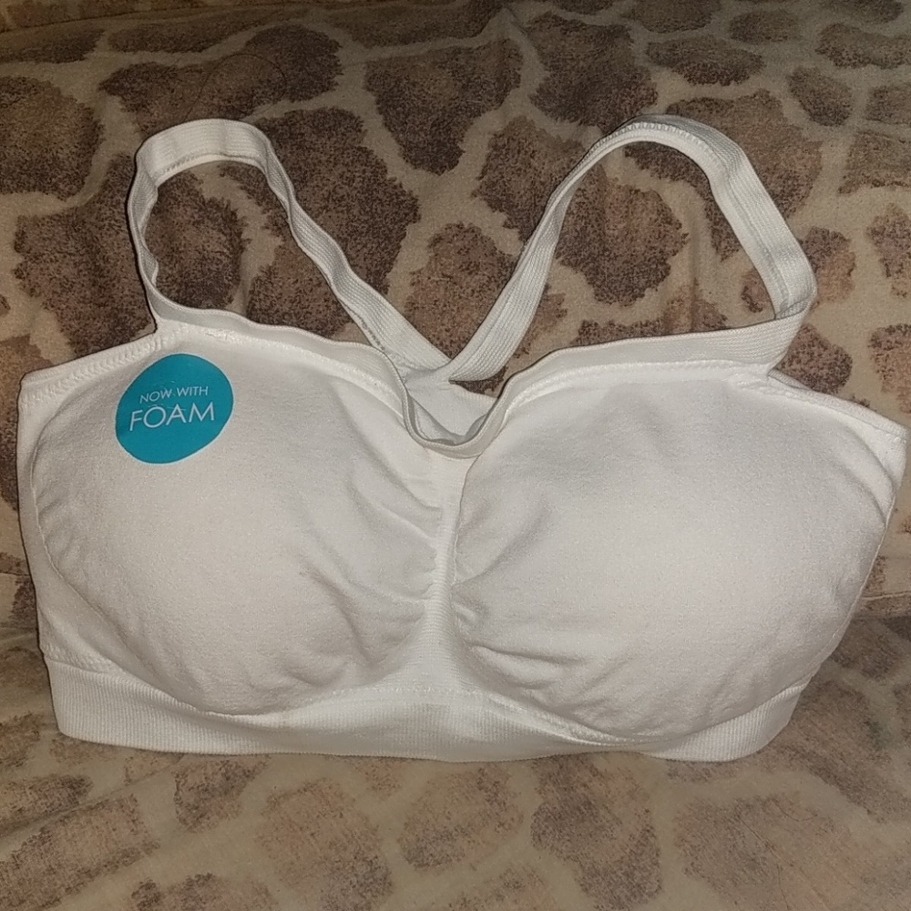Bra
